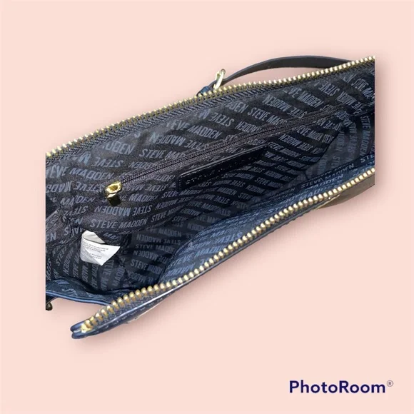 Steve Madden BLexi Crossbody Purse - Picture 6 of 7